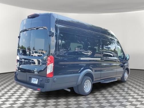 2024 Ford Transit-350 XL