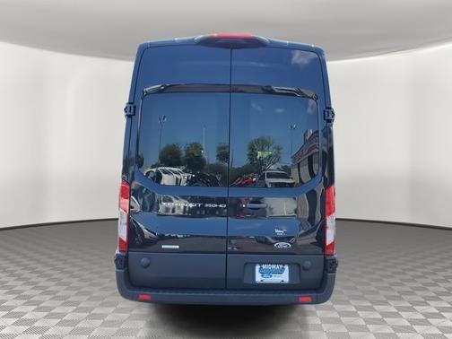 2024 Ford Transit-350 XL