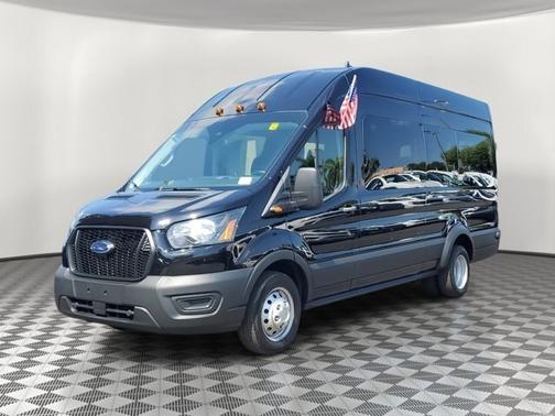 2024 Ford Transit-350 XL