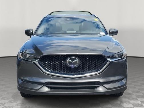 2019 Mazda CX-5 SIGNATURE