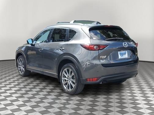 2019 Mazda CX-5 SIGNATURE