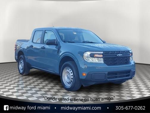 2023 Ford Maverick XL