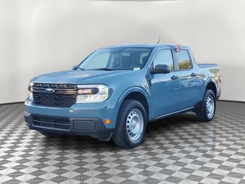 2023 Ford Maverick XL
