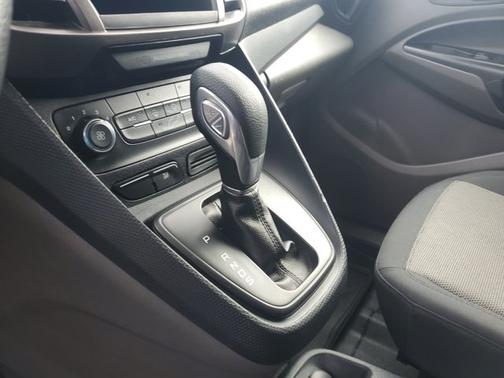 2022 Ford Transit Connect XL