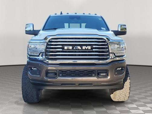 2023 RAM 2500 LONGHORN