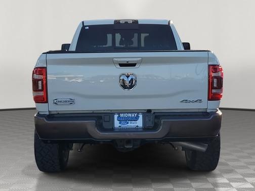 2023 RAM 2500 LONGHORN