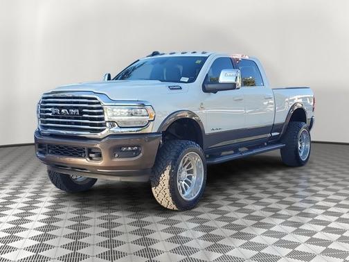 2023 RAM 2500 LONGHORN