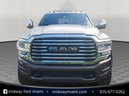 2023 RAM 2500 LONGHORN