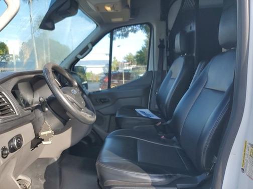 2020 Ford Transit-250 BASE