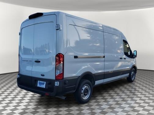 2020 Ford Transit-250 BASE