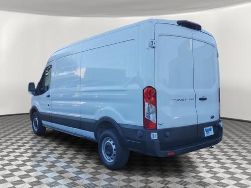 2020 Ford Transit-250 BASE