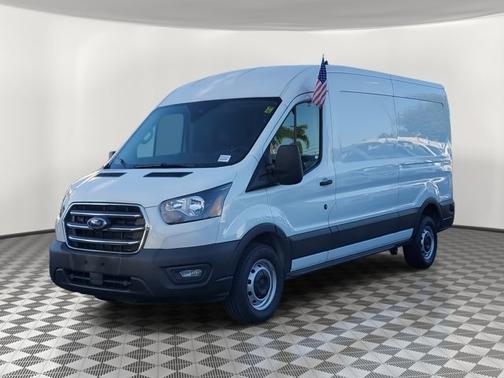 2020 Ford Transit-250 BASE