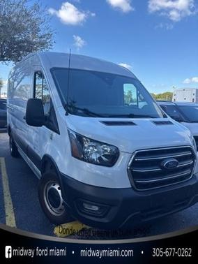 2020 Ford Transit-250 BASE