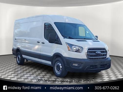 2020 Ford Transit-250 BASE