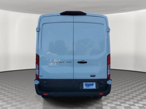 2020 Ford Transit-250 BASE