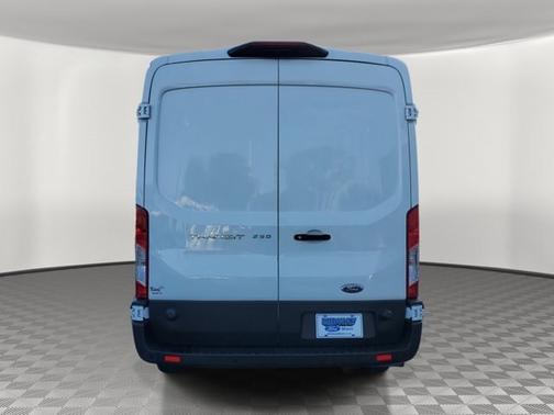 2020 Ford Transit-250 BASE