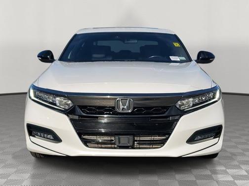 2019 Honda Accord SPORT 2.0T