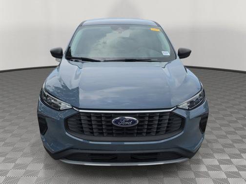 VAPOR BLUE METALLIC 2023 Ford Escape ACTIVE
