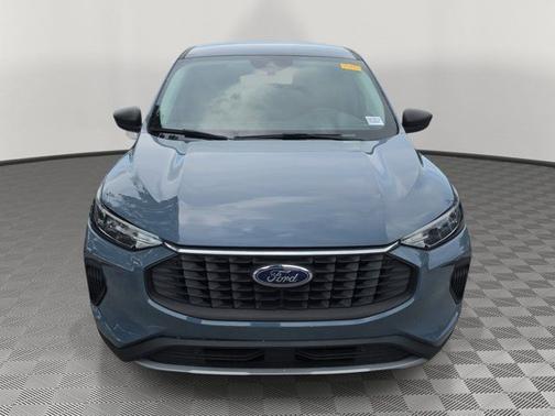 VAPOR BLUE METALLIC 2023 Ford Escape ACTIVE