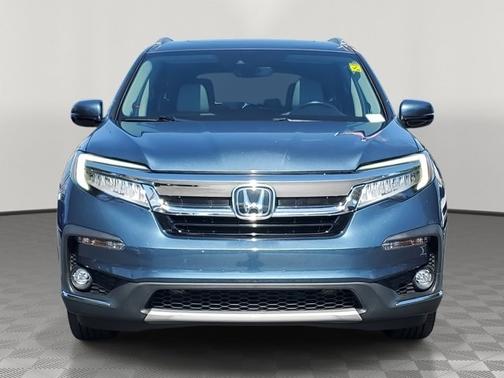 2022 Honda Pilot TOURING 8-PASSENGER