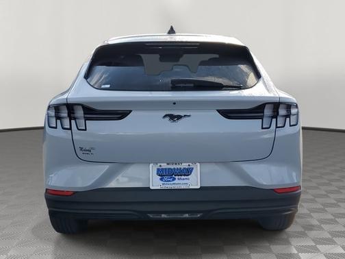 2023 Ford Mustang Mach-E SELECT