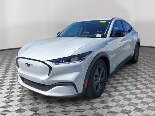 2023 Ford Mustang Mach-E SELECT