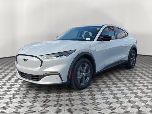 2023 Ford Mustang Mach-E SELECT