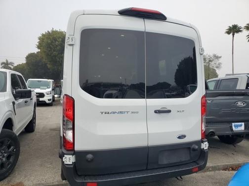 2024 Ford Transit-350 XLT