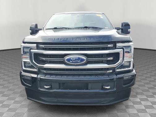 2022 Ford F-250 PLATINUM