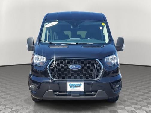 2024 Ford Transit-350 XLT