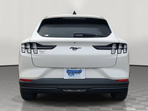 2023 Ford Mustang Mach-E SELECT