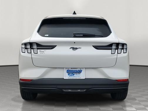 2023 Ford Mustang Mach-E SELECT