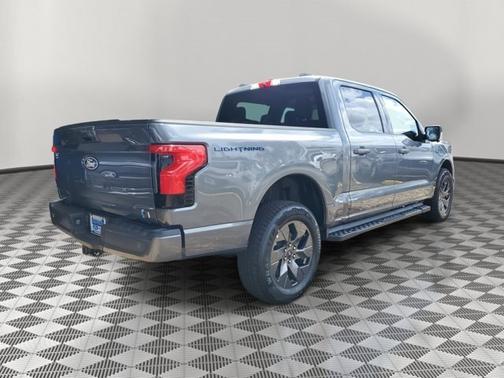 2024 Ford F-150 FLASH