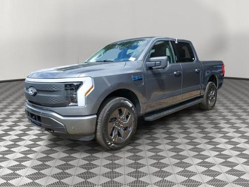 2024 Ford F-150 FLASH
