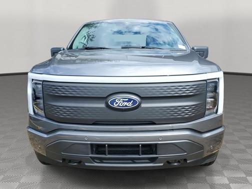 2024 Ford F-150 FLASH