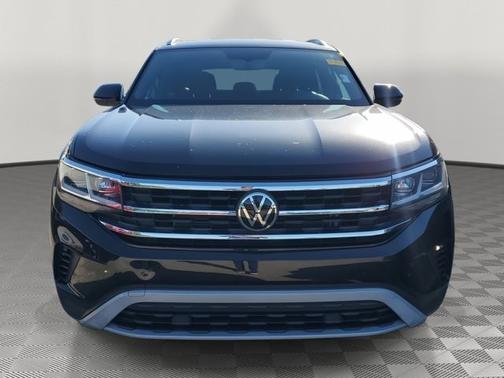 2021 Volkswagen Atlas Cross Sport 2.0T S