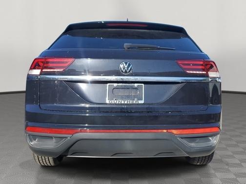 2021 Volkswagen Atlas Cross Sport 2.0T S