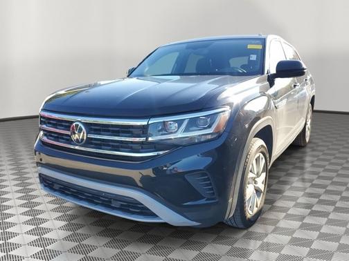 2021 Volkswagen Atlas Cross Sport 2.0T S