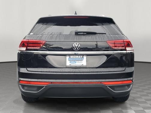 2021 Volkswagen Atlas Cross Sport 2.0T S