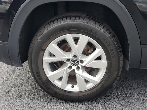 2021 Volkswagen Atlas Cross Sport 2.0T S