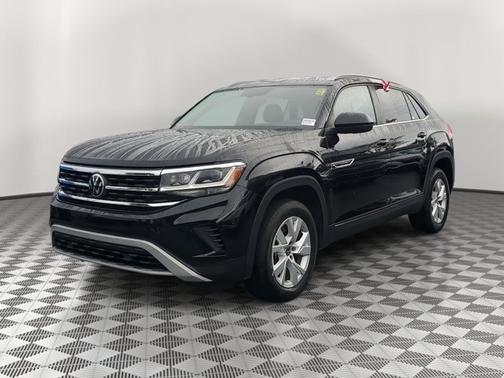 2021 Volkswagen Atlas Cross Sport 2.0T S