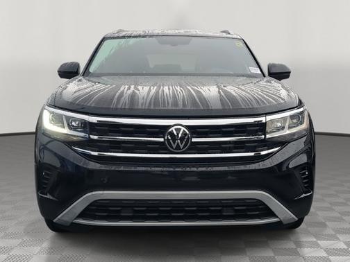 2021 Volkswagen Atlas Cross Sport 2.0T S