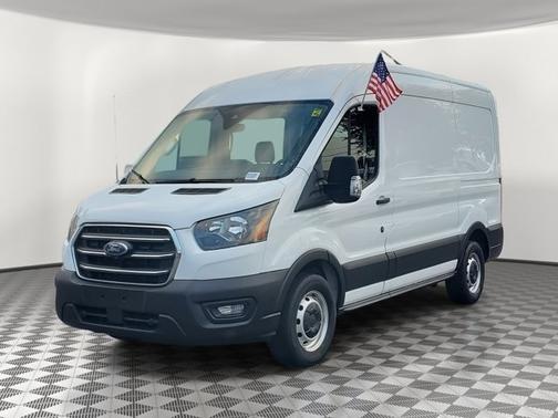 2021 Ford Transit-150 BASE