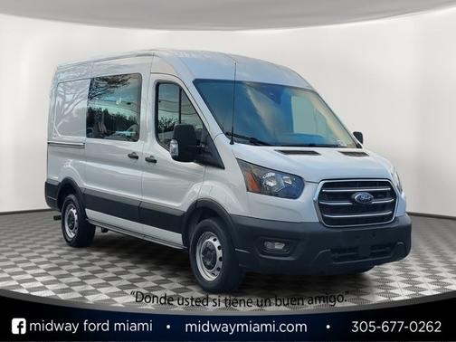 2021 Ford Transit-150 BASE