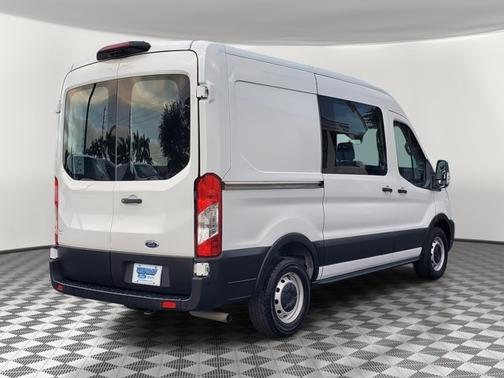 2021 Ford Transit-150 BASE