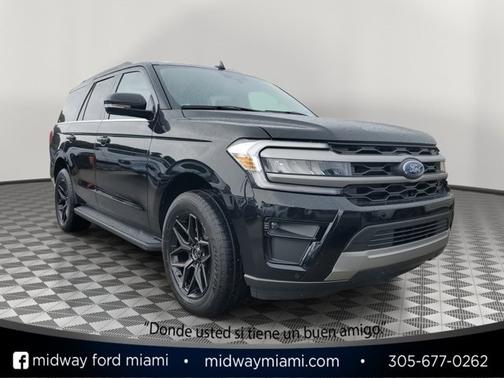 2024 Ford Expedition XLT