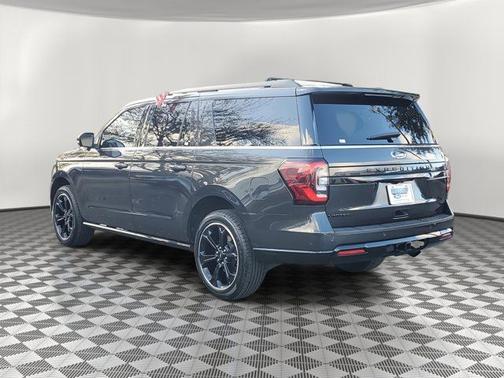 2023 Ford Expedition LIMITED