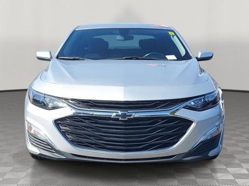 2021 Chevrolet Malibu RS