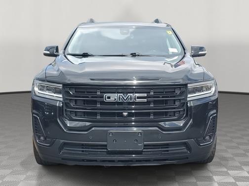 2022 GMC Acadia SLT