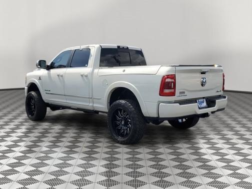2020 RAM 3500 LIMITED